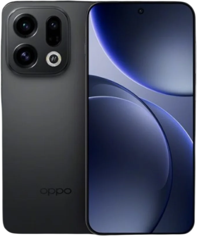 OPPO Find X9